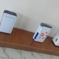 استخراج آب آشامیدنی از رطوبت هوا