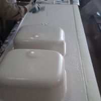 فروش خط تولید سینک سنگی مصنوعی در سنندج