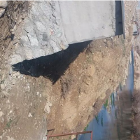 فروش 1600 متر پرورش ماهی در شهرکرد