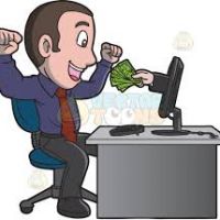 بازاریاب آماده به کار دور کاری