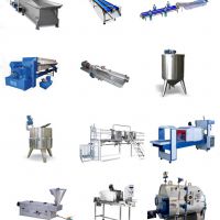 خط تولید شیره انگور و خرما