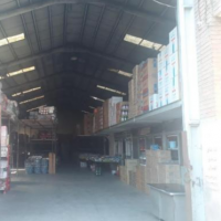 فروش 4170 متر سوله و زمین در تهران