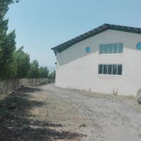 فروش کارخانه آب معدنی در شهر نیر اردبیل