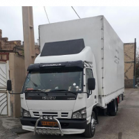 حمل اثاثیه منزل جهیزیه مبلمان ساید بای ساید