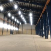 فروش و اجاره انبار اصفهان