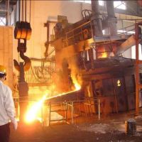 فروش کارخانه فولاد