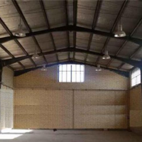 فروش 565 متر سوله تجاری با موقعیت عالی در قم