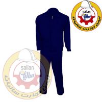 لباس کار مهندسی