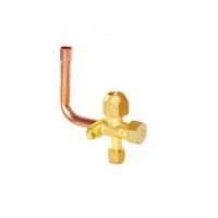 فروش شیر سرویس کولر گازی در تهران