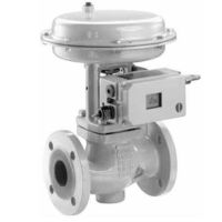 شیر پنوماتیک سامسون آلمان