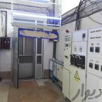 فروش و معاوضه کارخانه تولیدی در شیراز