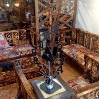 تولید انواع مبل در شیراز