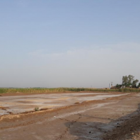 فروش و معاوضه 7 هکتار زمین در آبادان