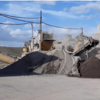 حمل ماسه نخاله و