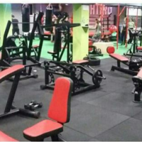 شرکت تولیدی وسایل بدنسازی در تهران