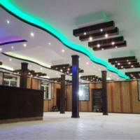 معاوضه و فروش 2255 متر باغ تالار در شهریار