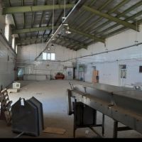 کارخانه در شهرک صنعتی کوهپایه