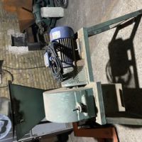 فروش خط تولید ذغال فشرده در حد نو