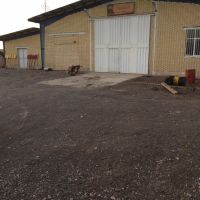 فروش کارخانه در اردستان