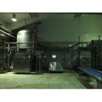 فروش خط تولید استریل 6 تن در تهران