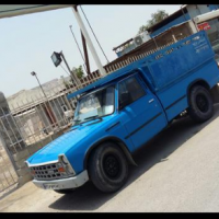 حمل بار با نیسان به تمام نقاط ایران