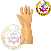 دستکش عایق برق