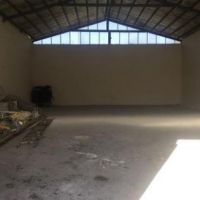 فروش 900 متر زمین و سوله در تهران