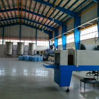 کارخانه آب معدنی مازندران