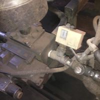 فروش دایکاست 120 تن آمریکایی