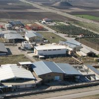 قیمت شهرک صنعتی میناب