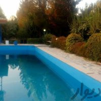 فروش و معاوضه 25 هکتار مزرعه با امکانات کامل در بوئین زهرا