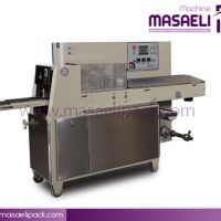 دستگاه بسته بندی استیک