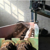 فروش یا معاوضه خط تولید آجر سری کامل در یزد