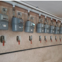 ارایه خدمات لوله کشی گاز در اصفهان