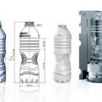 ساخت قالب های پلی اتیلن تهران