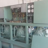 قیمت تجهیزات سردخانه صنعتی دست دوم