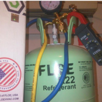 تعمیرات و نصب کولرهای گازی در آبادان