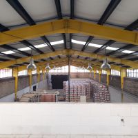 فروش کارخانه تولید دستمال کاغذی با همه مجوز ها - در حال تولید در البرز