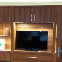 تولید کننده انواع کابینت