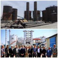 مشاوره مهندسی در زمینه انطباق با استانداردهای وزارت راه و شهرسازی