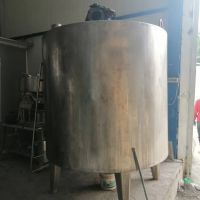 فروش مخزن 3 تن دوجدار