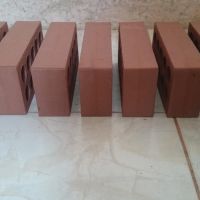 کارخانه تولیدکننده آجر-گروه آجر شاهرخ و کلانتری