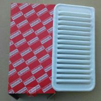 مواد خام فیلتر هوا