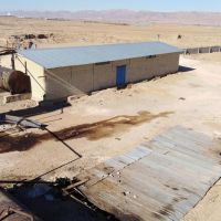 فروش کارخانه قیر و ایزوگام در شیراز