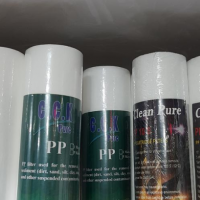 خدمات نصب و تعمیر انواع تصفیه آب در ایلام