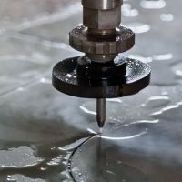 واردات دستگاه واتر جت