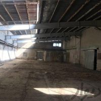 فروش کارخانه رنگرزی+1هکتار زمین+1700متر سوله شهریار