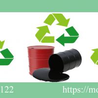 خریدار روغن سوخته و خرید روغن سوخته