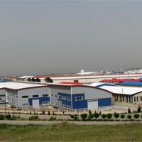 قیمت شهرک صنعتی بیضا