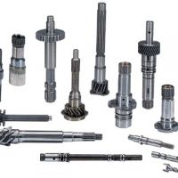 فروش قطعات گریدر کاترپیلار در اصفهان